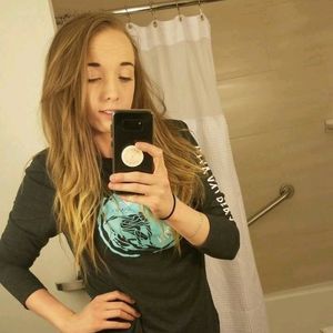 Meet your Posher, Cariann